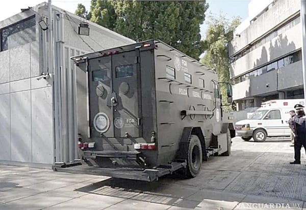 ¡CONDENAN A CUATRO DE LA BANDA DE “LOS TOLMEX”!