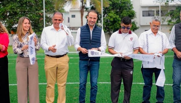 ¡UNÁNUE LES HACE CHIKI-ESTADIO!