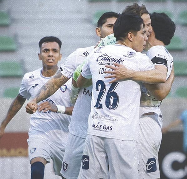 ¡TEPATITLÁN RECIBE A LA JAIBA BRAVA!