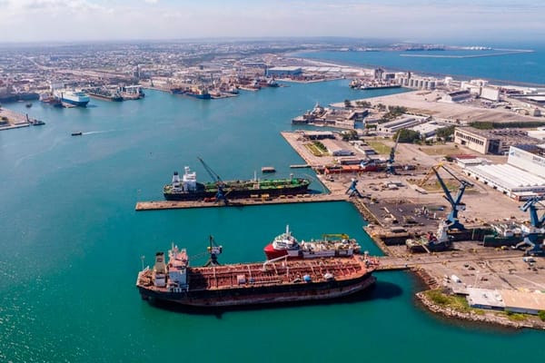 ¡QUIEREN BOICOTEAR LA NUEVA ADUANA!