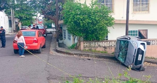 ¡ENCONTRONAZO EN LA COLONIA CHAPULTEPEC!