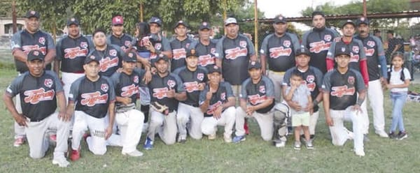 ¡LOS TIGRES SON CAMPEONES!
