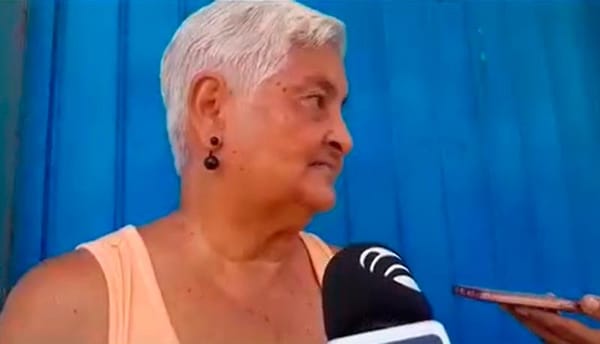 ¡“NO ESTOY LOCA”! - DRAMAS