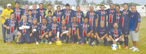 ¡GOLEA EL TECNOLÓGICO A COLMEX!