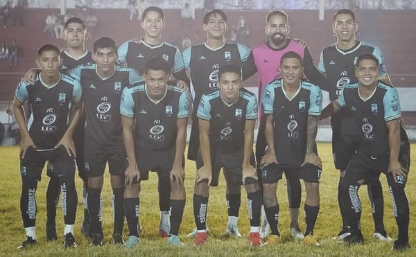 ¡HUMILLAN A LOS CAÑONEROS EN SU PROPIA CASA, PIERDE 0-4!