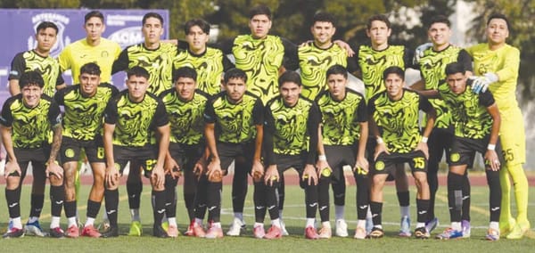 ¡FRENAN AL RACING, LE QUITAN EL INVICTO!