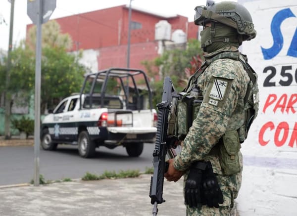 ¡PERSECUCIÓN EN CÓRDOBA POR FUGA DE MOTOCICLISTAS!