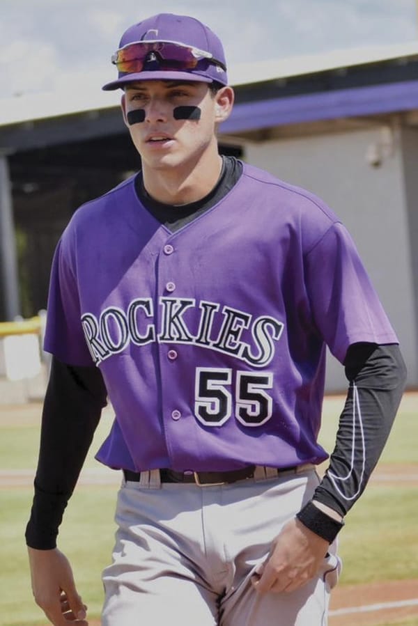 ¡BRILLA CON LOS ROCKIES! - DINASTIA ELVIRA