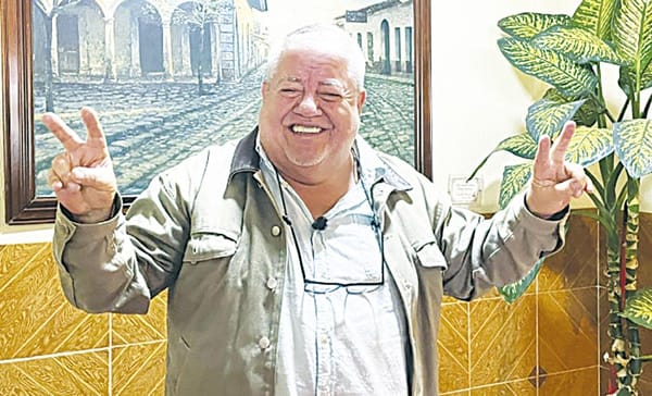 ¡HUERTA VS. DUARTE! - CHA CHA CHAAANNN...