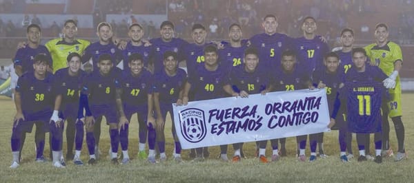 ¡RACING GOLEA A CAÑONEROS! - NORMAL…