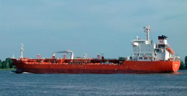 ¡SE FUE LLENO DE DIESEL! - PA’CUBA