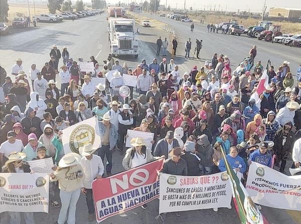 ¡TRANSPORTISTAS LEVANTAN BLOQUEOS! - TRAS NUEVE HORAS DE AFECTACIONES