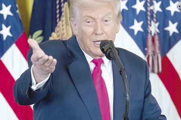 ¡TRUMP ECHA ATRÁS ARANCELES A RES, TOMATE, CAFÉ Y PLÁTANO! - NUEVOS ACUERDOS COMERCIALES