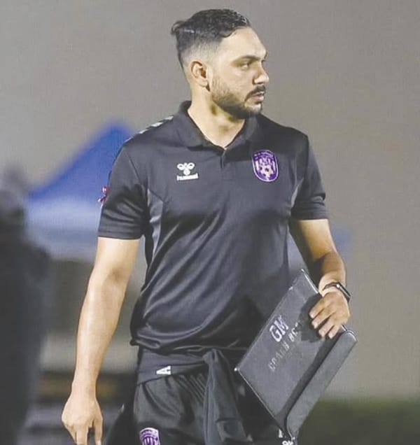 ¡DOLIÓ EL FRACASO! - PARA EL RACING VERACRUZ