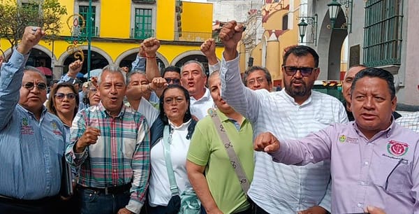 ¡LA ‘CONGELAN’! - “SI SE PUDO”...