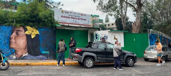 ¡MAESTROS VS. SEV! - REBAMBARAMBA...