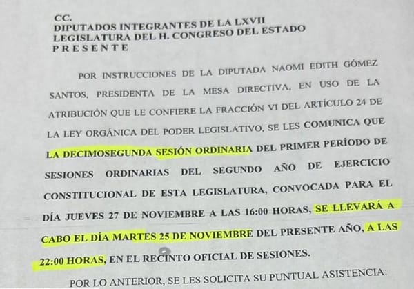 ¡SE VA VERÓNICA! - AGÁRRENSE