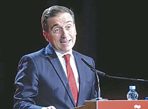 ¡SÍ “HUBO INJUSTICIA”!