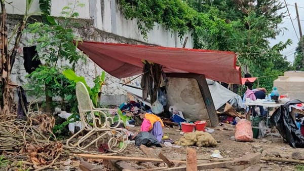 ¡TODAVÍA FALTA! - YA SE SUPO