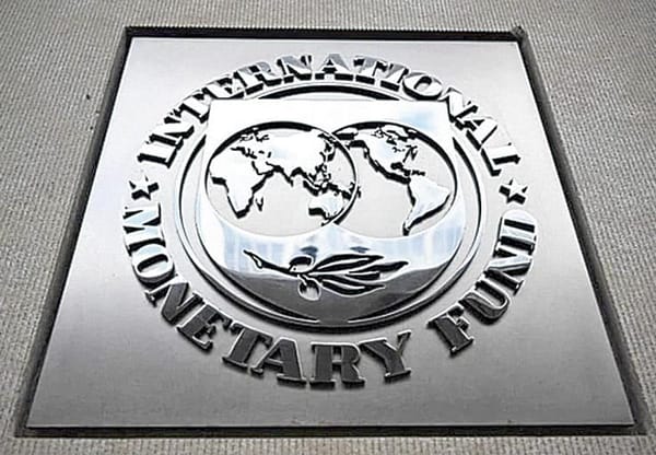 ¡ACUERDAN FMI Y MÉXICO REDUCIR LÍNEA DE CRÉDITO A 24 MIL MDD!