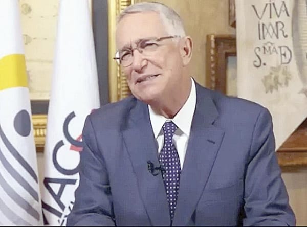 ¡CIERRAN CASINOS POR LAVADO; DOS SON DE GRUPO SALINAS!