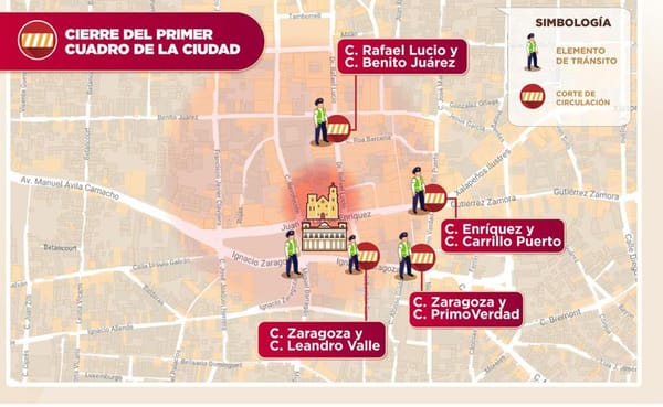 ¡CIERRAN TODO! - POR EL PRIMER INFORME DE NAHLE