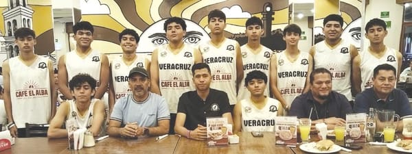 ¡LISTOS PARA EL ELITE NATIONAL TOURNAMENT!