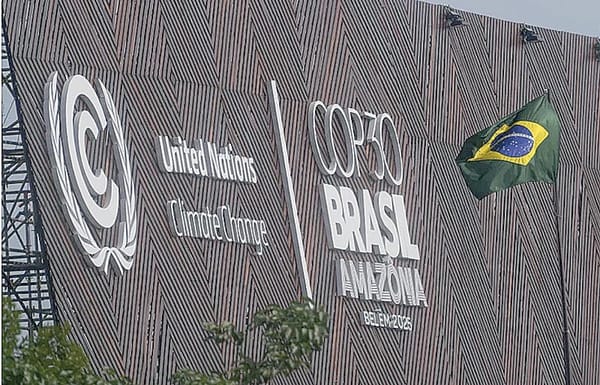 ¡COP30: PRINCIPALES REACCIONES AL ACUERDO CLIMÁTICO!