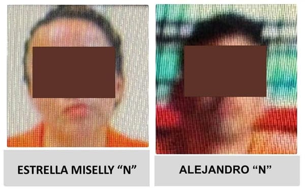 ¡FALLO CONDENATORIO CONTRA PAREJA POR HOMICIDIO DOLOSO!