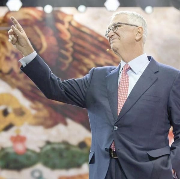 ¡NOS OBLIGAN A IR A INSTANCIAS INTERNACIONALES! - GRUPO SALINAS