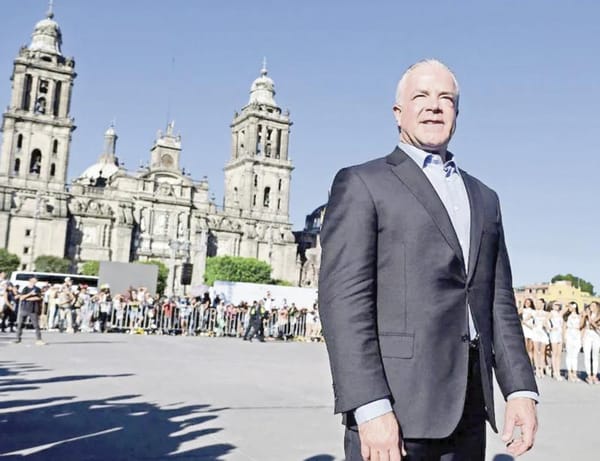 ¡RAÚL ROCHA MOVÍA HUACHICOL EN 80 DOBLE REMOLQUES!