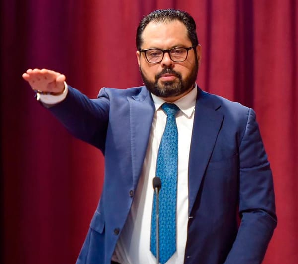 ¡SE LA PAGÓ CLAUDIA! - LA DEUDA DE VERACRUZ