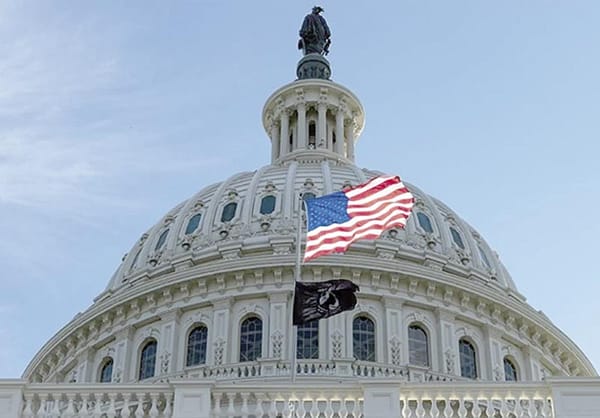 ¡PERFILAN FIN DE CRISIS EN EL GOBIERNO DE EU!