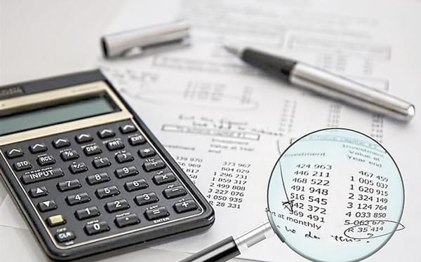 ¡PIERDE MÉXICO 17,530 MDD POR EVASIÓN FISCAL DE EU!