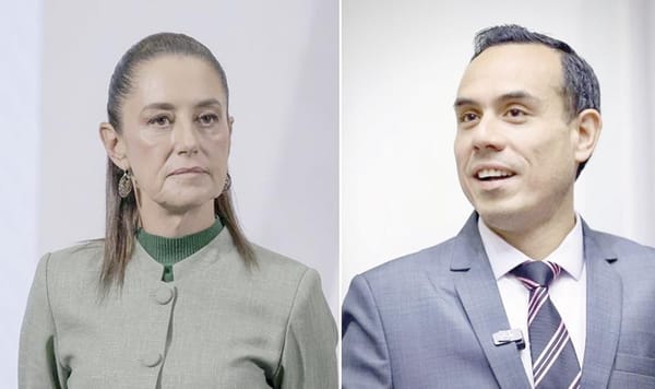 ¡CRISIS MÉXICO-PERÚ, HERENCIA DE AMLO QUE TENSA A AMÉRICA LATINA!