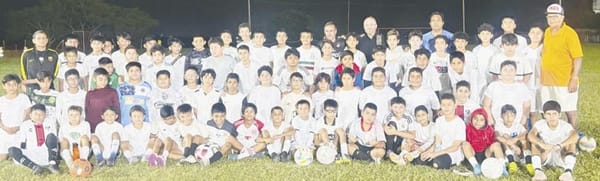 ¡VISORIA DEL TOLUCA EN LA LIGA “PIRATA FUENTE”!