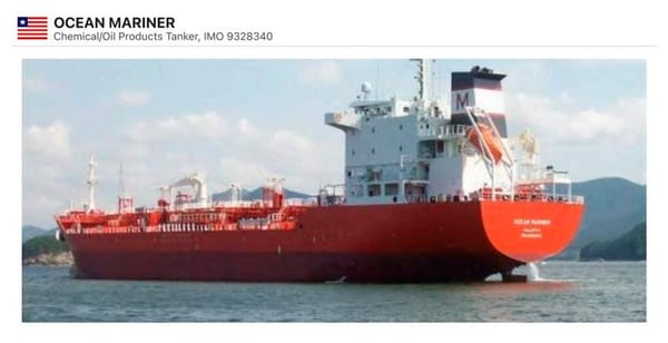 ¡FUERON MÁS DE 75 MIL BARRILES DE DIESEL! - PA’CUBA