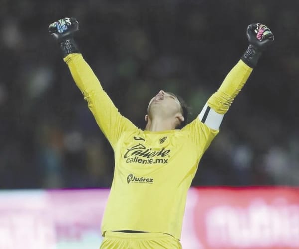 ¡JUÁREZ Y JURADO DEJAN FUERA AL PACHUCA!