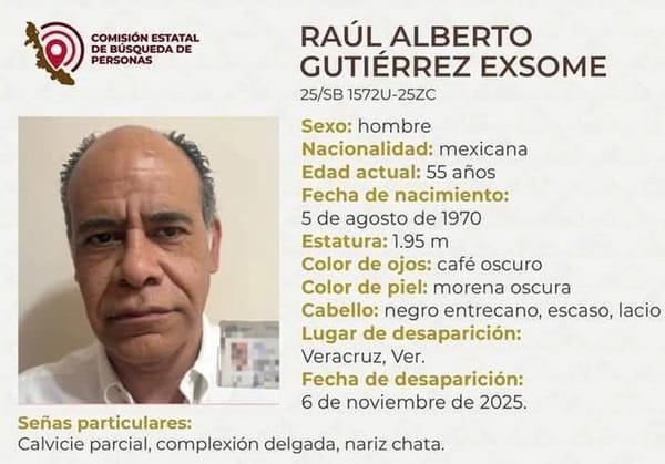 ¡LOCALIZADO! - NIETO DE DON ANTONO EXSOME