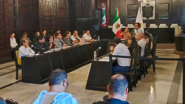 ¡LOS ACALAMBRAN! - A REGIDORES DEL PAN