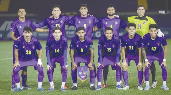 ¡RACING DERROTA POR LA MÍNIMA A DURANGO!