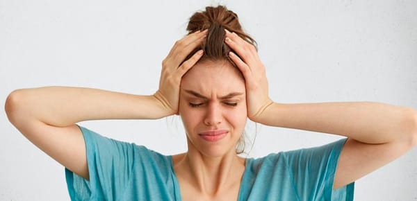 TIPS PARA MEJORAR TU CALIDAD DE VIDA | Dolor de cabeza 2 - Continuamos con el tema anterior y déjame decírtelo acerca del dolor de cabeza que sólo en contadas ocasiones las cefaleas crónicas se deben a tumores o...