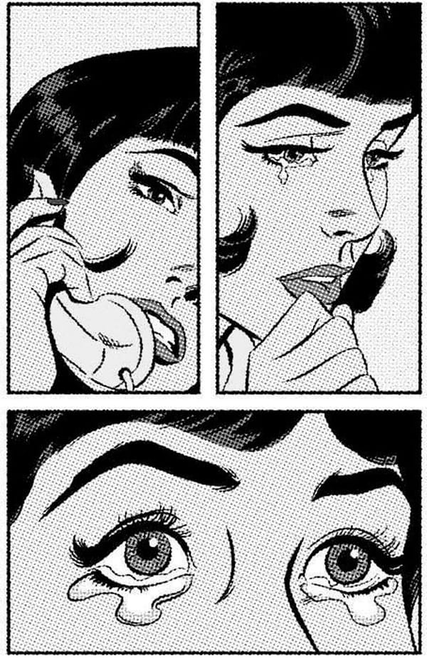 VIVIENDO CON SENTIDO | ¡YA ES SUFICIENTE! - Los hombres débiles viven al ritmo de sus emociones. Si se sienten bien, avanzan. Si se sienten mal, se detienen. Son como hojas arrastradas...