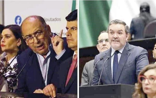 ¡ASESINATO DE ALCALDE MANZO FUE POR OMISIÓN!