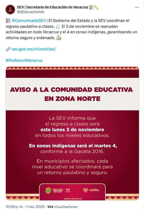 ¡CHOCAN SEP Y SNTE! - OTRA VEZ