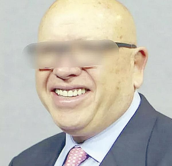 ¡DETIENEN EN TOLUCA A ISIDRO PASTOR, EX PRESIDENTE DEL PRI EN EL EDOMEX!