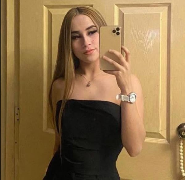 ¡FEMINICIDIO EN EL CARNAVAL! - EN TIERRA BLANCA