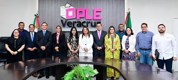 ¡LLEGAN ‘REFUERZOS’!