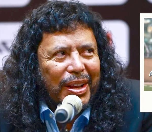 “ME TILDARON DE PAYASO, LOCO E IRRESPONSABLE”: RENÉ HIGUITA