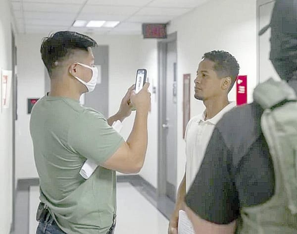 ¡SUSPENDERÁ EU DECISIONES SOBRE SOLICITUDES DE ASILO!